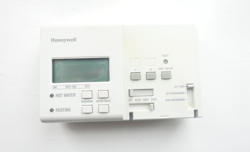 Honeywell st6300a 5 2 day - honeywell, 7