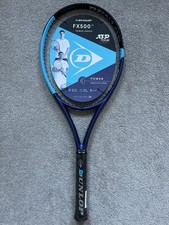 Dunlop Fx 500LS tennis Racket