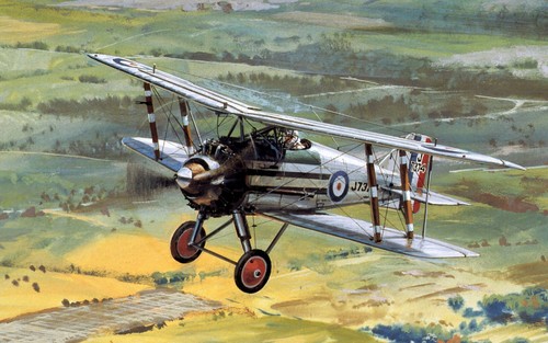 World war aircraft - war, ii