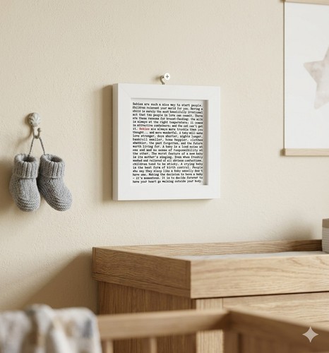 Coulson macleod framed - coulson,