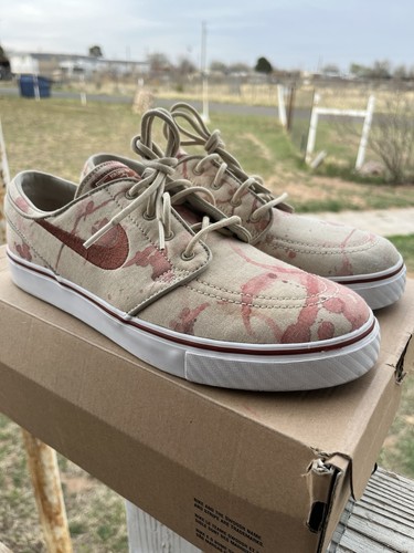 Nike zoom stefan janoski - nike,