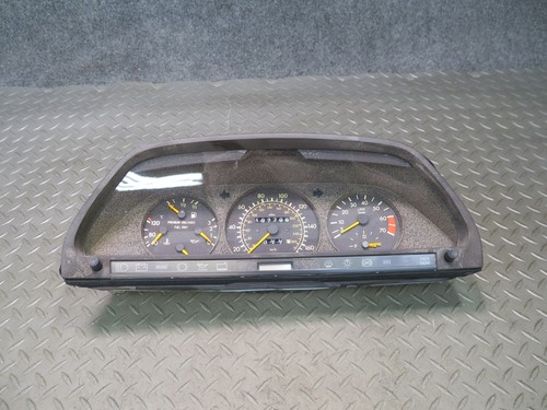 Mercedes w126 560sel - w126,