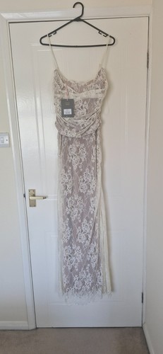 House dress large - house,