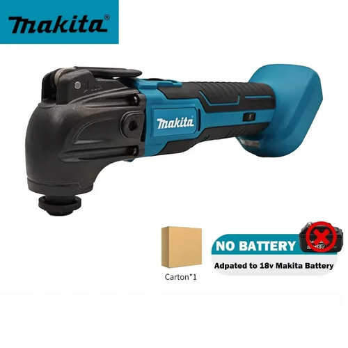 Cordless oscillating multi - oscillating,