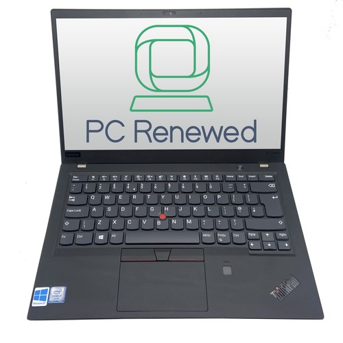 Lenovo carbon gen core - lenovo, x1