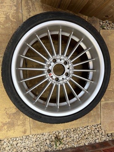 Genuine alpina classic c01 - alpina,