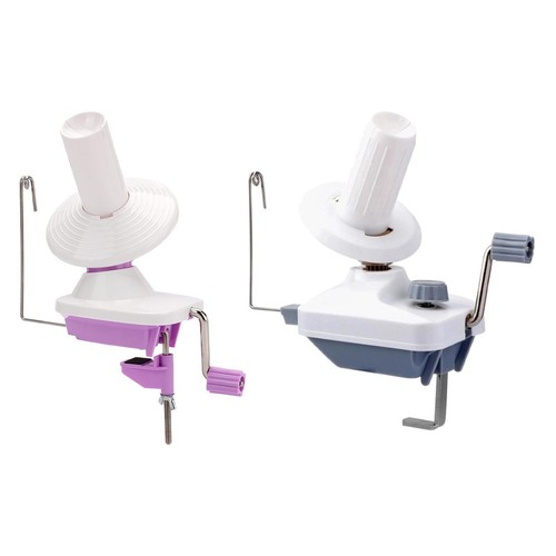 Manual wool winder - manual,