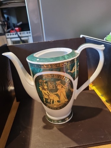Limoges fathi mahmoud - limoges, pot