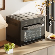 Large Capacity 30L Digital Air