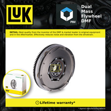 Dual Mass Flywheel DMF fits