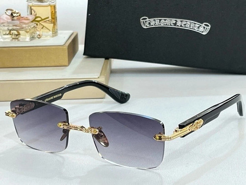 Chrome hearts deep - chrome, ii