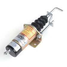 12V Diesel Engine Part
