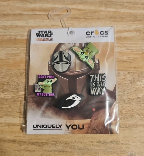 Star wars crocs authentic - star,
