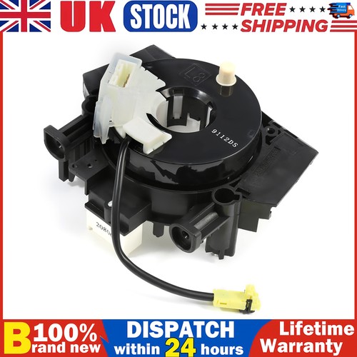 Airbag clock spring - clock,