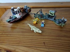 LEGO 70419 Hidden Side