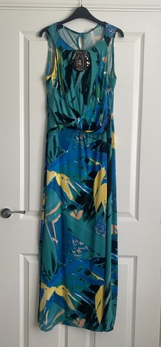 Ladies maxi dress size - ladies,