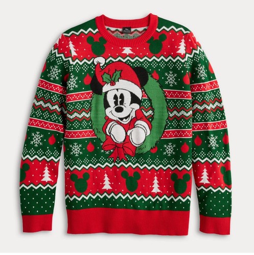 Men disney mickey mouse - men's,