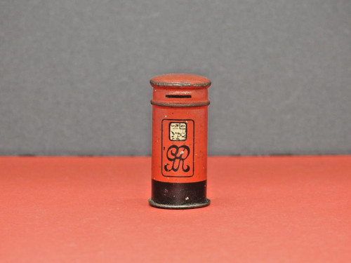 Hornby series 1924 - series, o