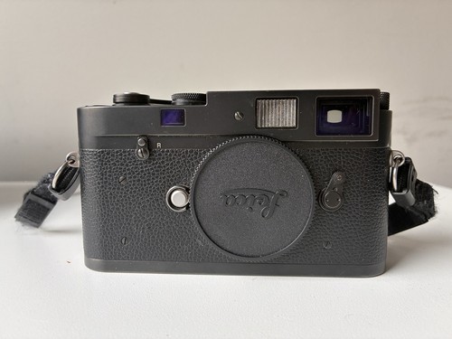 Leica 35mm rangefinder - 35mm,