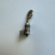 Garita del Morro Lighthouse