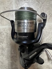 Shimano Baitrunner OC