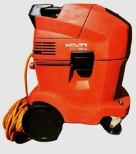 Hilti VC40-U M-Class Dust