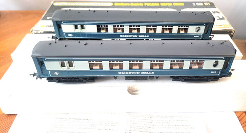 Wrenn w3004 w3006 brighton - w3004/5, w3006/7