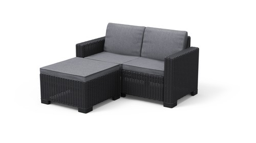 Keter california seater - california,