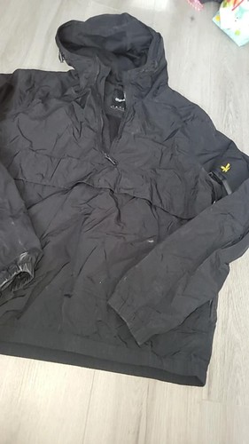 Lyle scott pull - lyle,