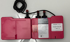 Aqualisa Elisa SmartValve Quartz Shower Pump Digital Processor