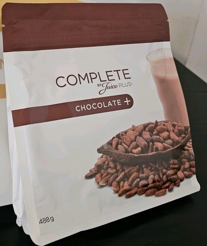 Juice plus complete chocolate - complete,