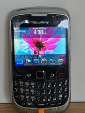 BlackBerry 9300 Curve