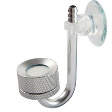 24mm Aluminum Aquarium CO2