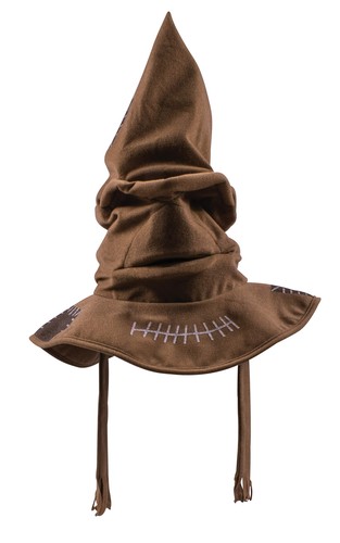 Disguise harry potter sorting - potter,