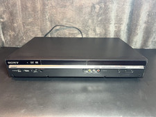 Sony RDR-HXD770 DVD & HDD