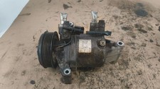 Nissan Note (E12) 2014 air con