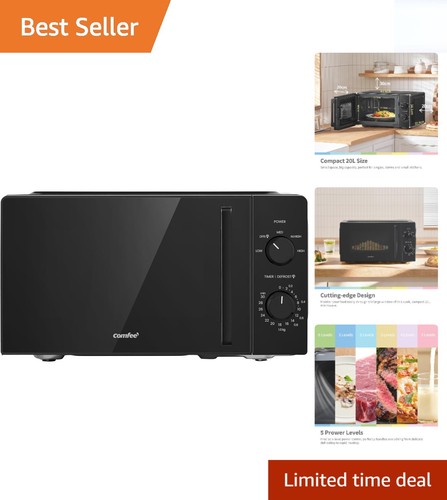 Effortless cooking with 20l - with,