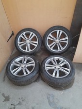 Genuine 16 Inch VOLKSWAGEN