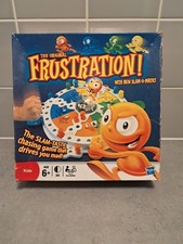 Frustration - MB Games (2011)