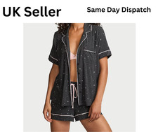 Victoria Secret Charcoal Grey