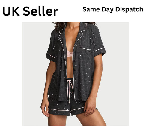 Victoria secret charcoal grey - victoria,
