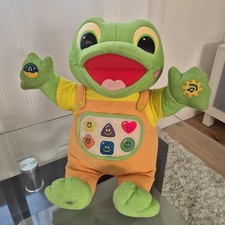 Leapfrog Baby Tad Hug & Learn