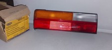 9EL123051 PLASTIC TAILLIGHT SX