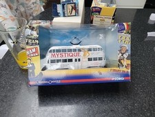 CORGI OOC BLACKPOOL TRANSPORT