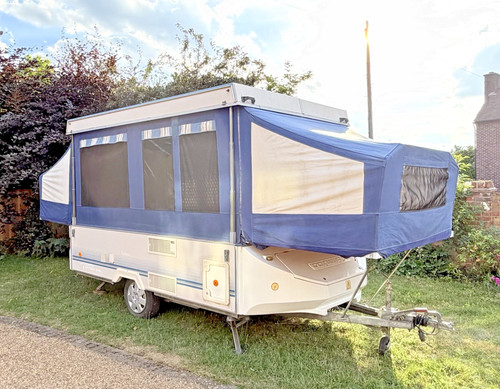 Conway cruiser premium trailer - premium,