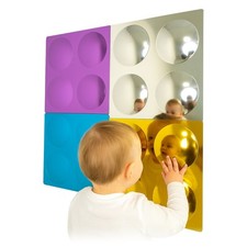 MagicMeadow Bubble Convex