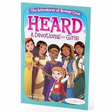 BIBLE BELLES Daily Devotional