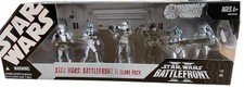 Vintage Star Wars 2007 30th