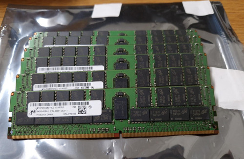 Hpe 64gb - 64gb, (1x