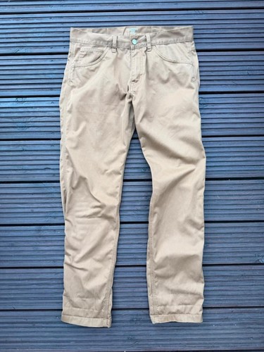 Carhartt skill pant - , chino